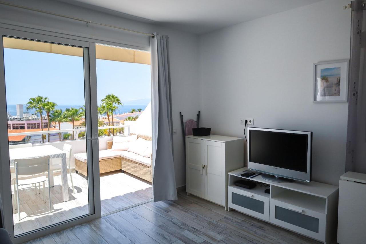 Lovely Sea View Free Wifi Costa Adeje  Exterior photo