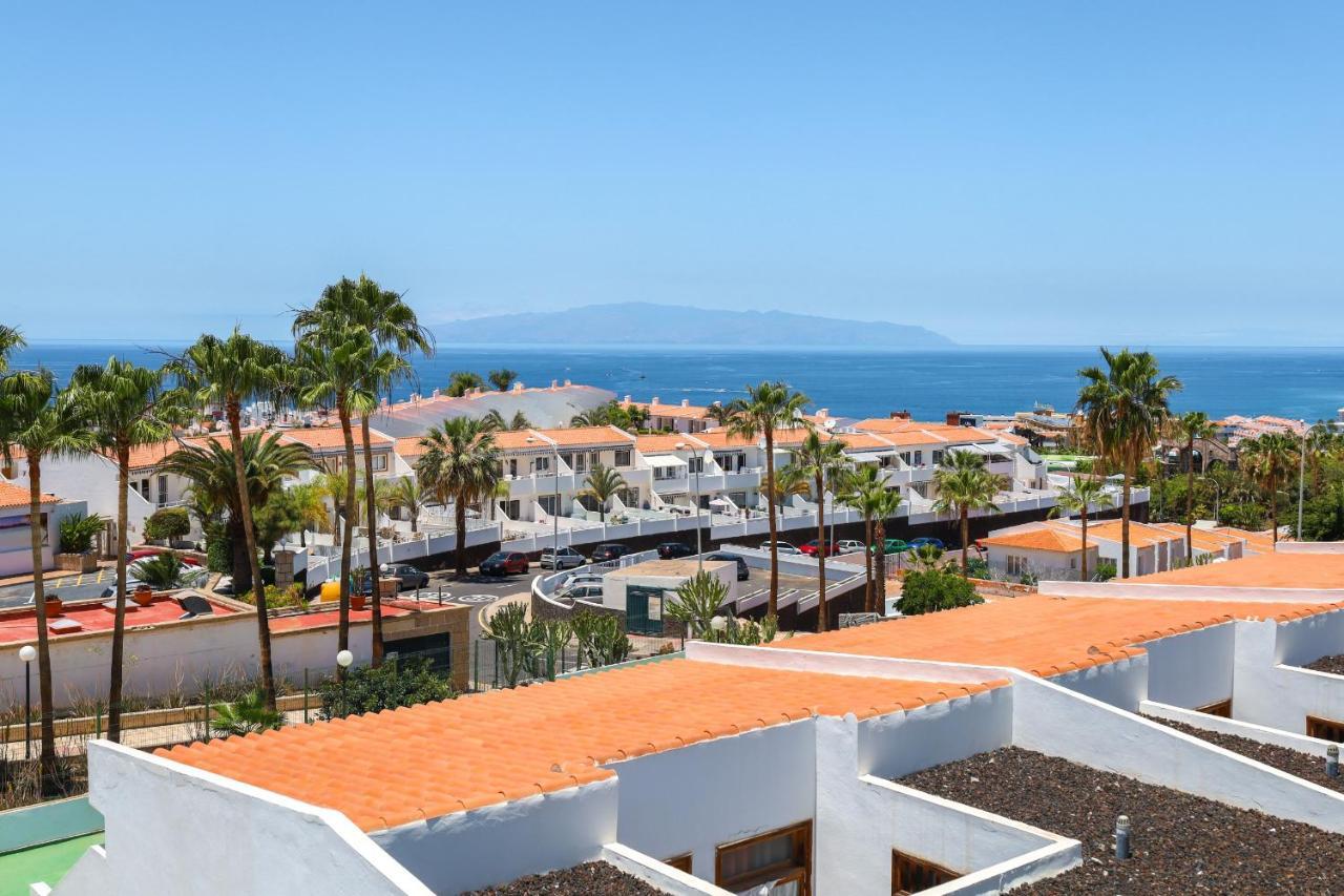 Lovely Sea View Free Wifi Costa Adeje  Exterior photo
