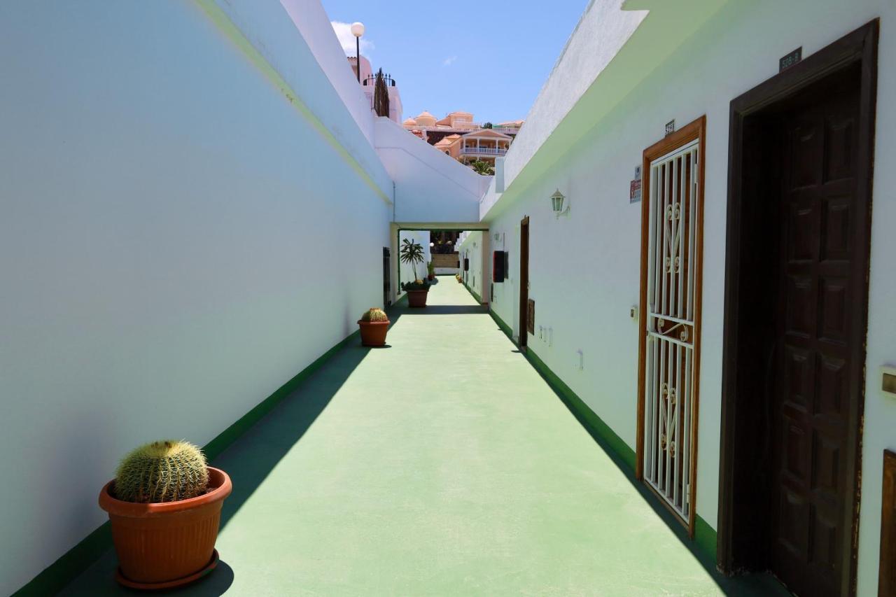Lovely Sea View Free Wifi Costa Adeje  Exterior photo