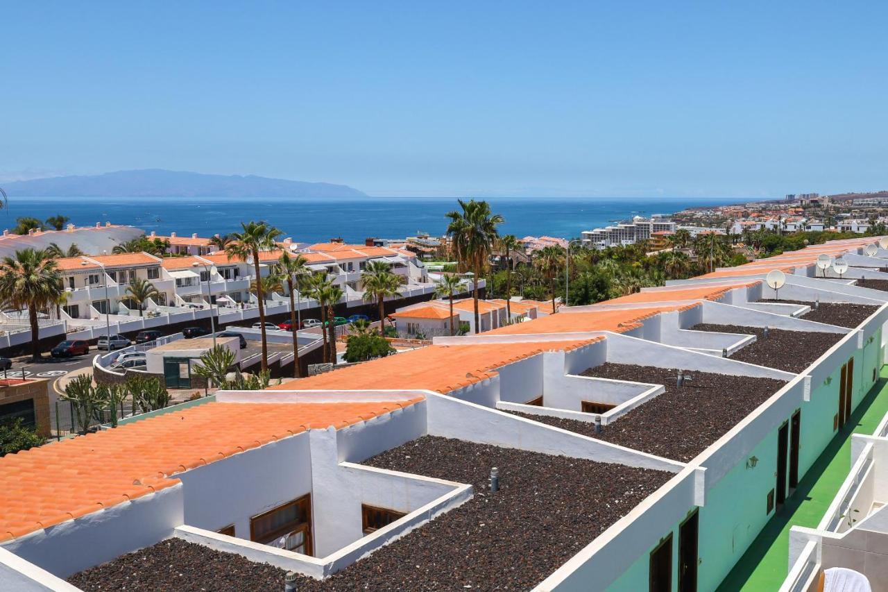 Lovely Sea View Free Wifi Costa Adeje  Exterior photo