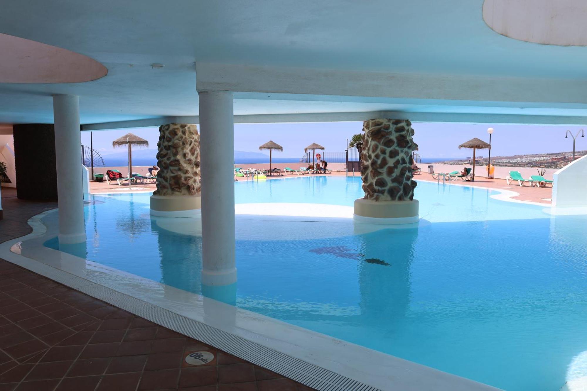 Lovely Sea View Free Wifi Costa Adeje  Exterior photo