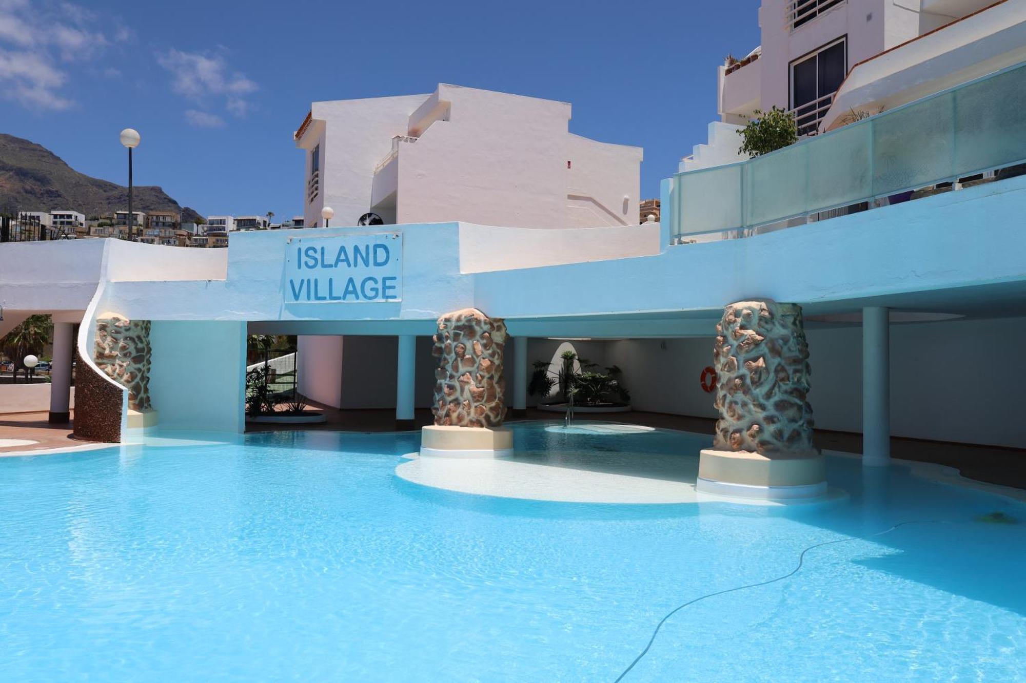 Lovely Sea View Free Wifi Costa Adeje  Exterior photo
